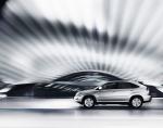 Lexus RX350 2007 года